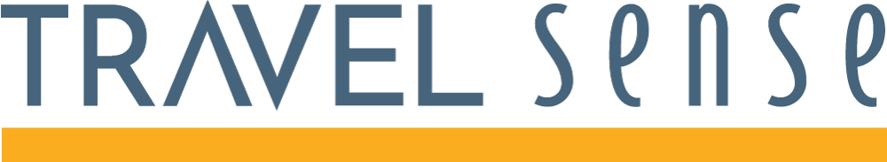 Travelsense Logo